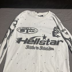 Hellstar Path To Paradise Long Sleeve