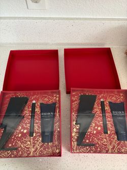 Carolina Herrera bad boy cobalt elixir