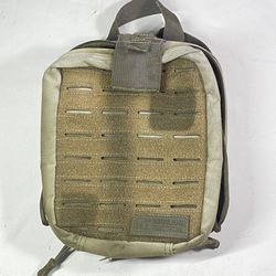Highland Tactical Expo Bag Sling Green Used