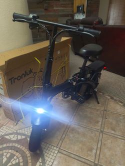20mph Adult Ebike