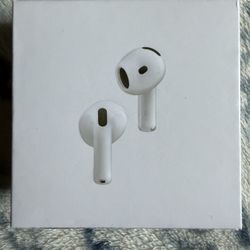 AirPod Gen 4