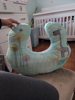 nursing pillow