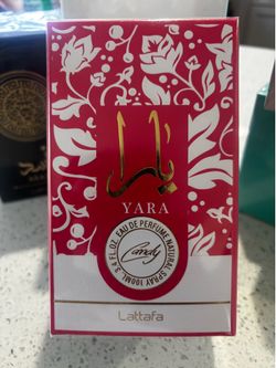 Yara candy (women)