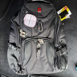 new swiss backpack 