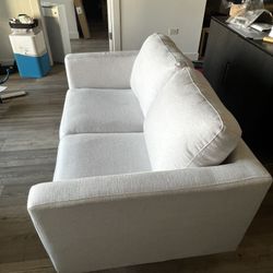 River Revolve Loveseat 