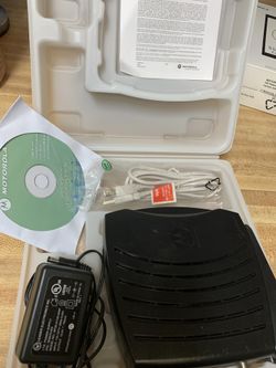 Motorola Cable Modem SB-5101