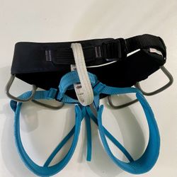 Black Diamond Momentum Climbing Harness