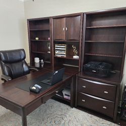 Office Furniture