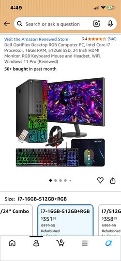 Desktop