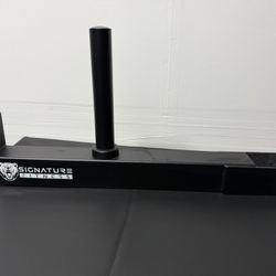 Signature Belt Squat Rack Attachment 
