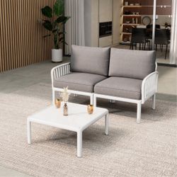 Brand New Patio Set