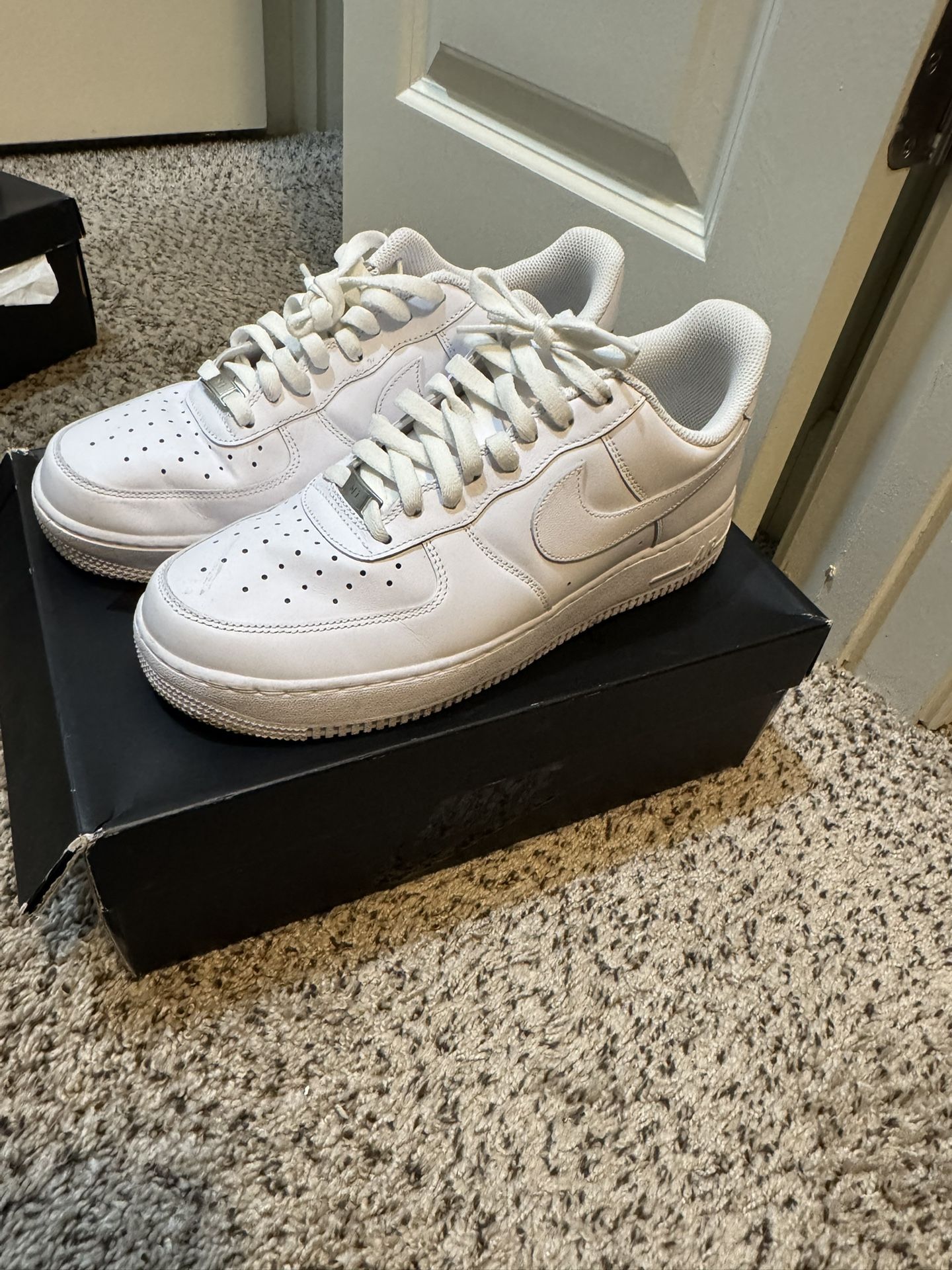 Af1 Size 10