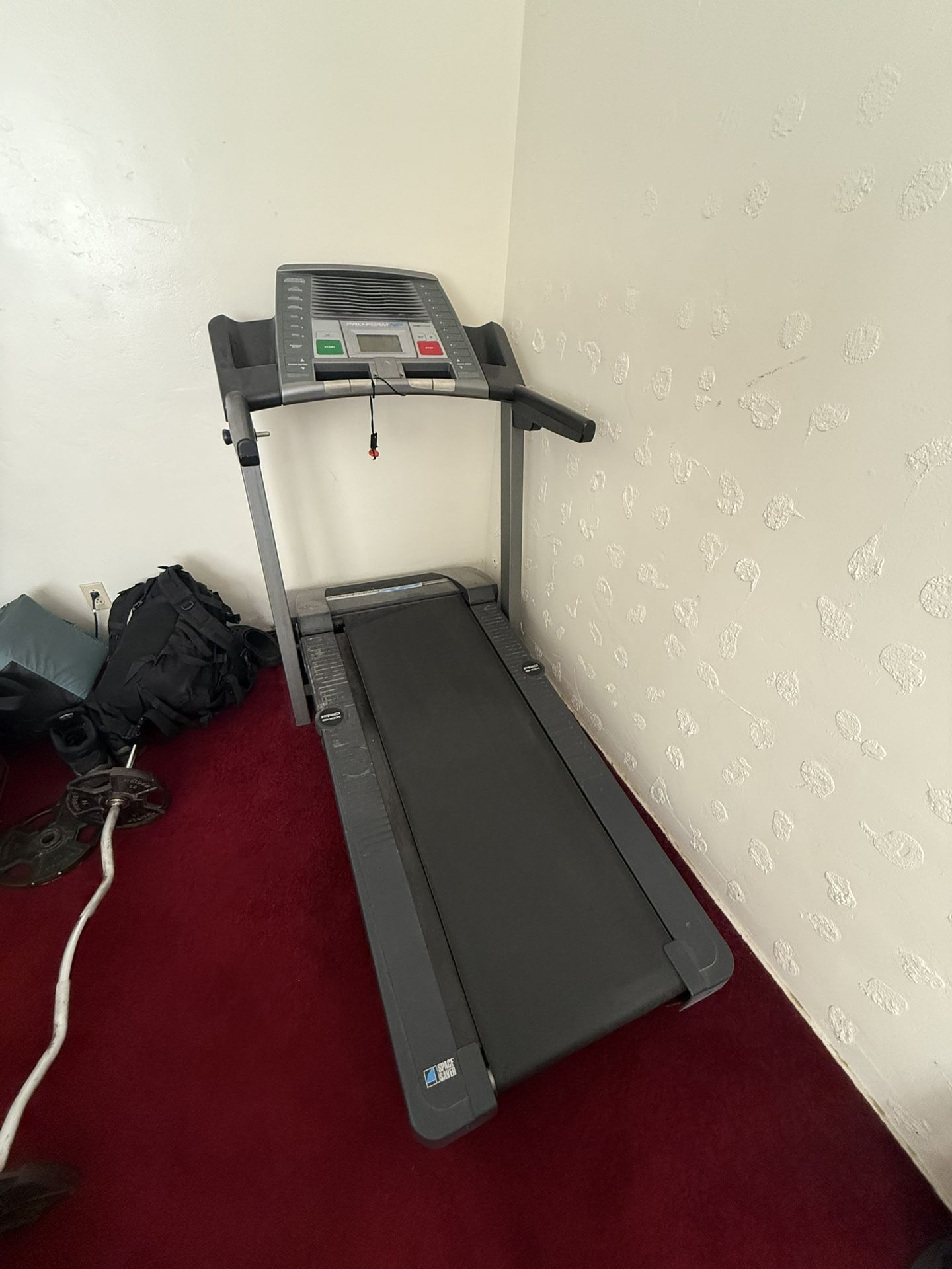 Treadmill