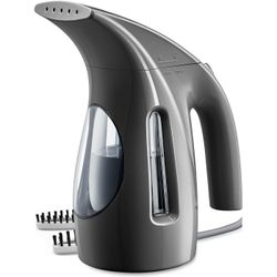 Steamer For Clothes, Portable Handheld Design