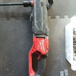 Milwaukee Super Hole Hawg