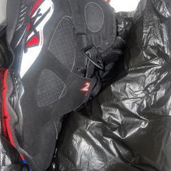 Retro Jordan Play Off  8s 