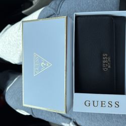 Brand New Guess Wallet 