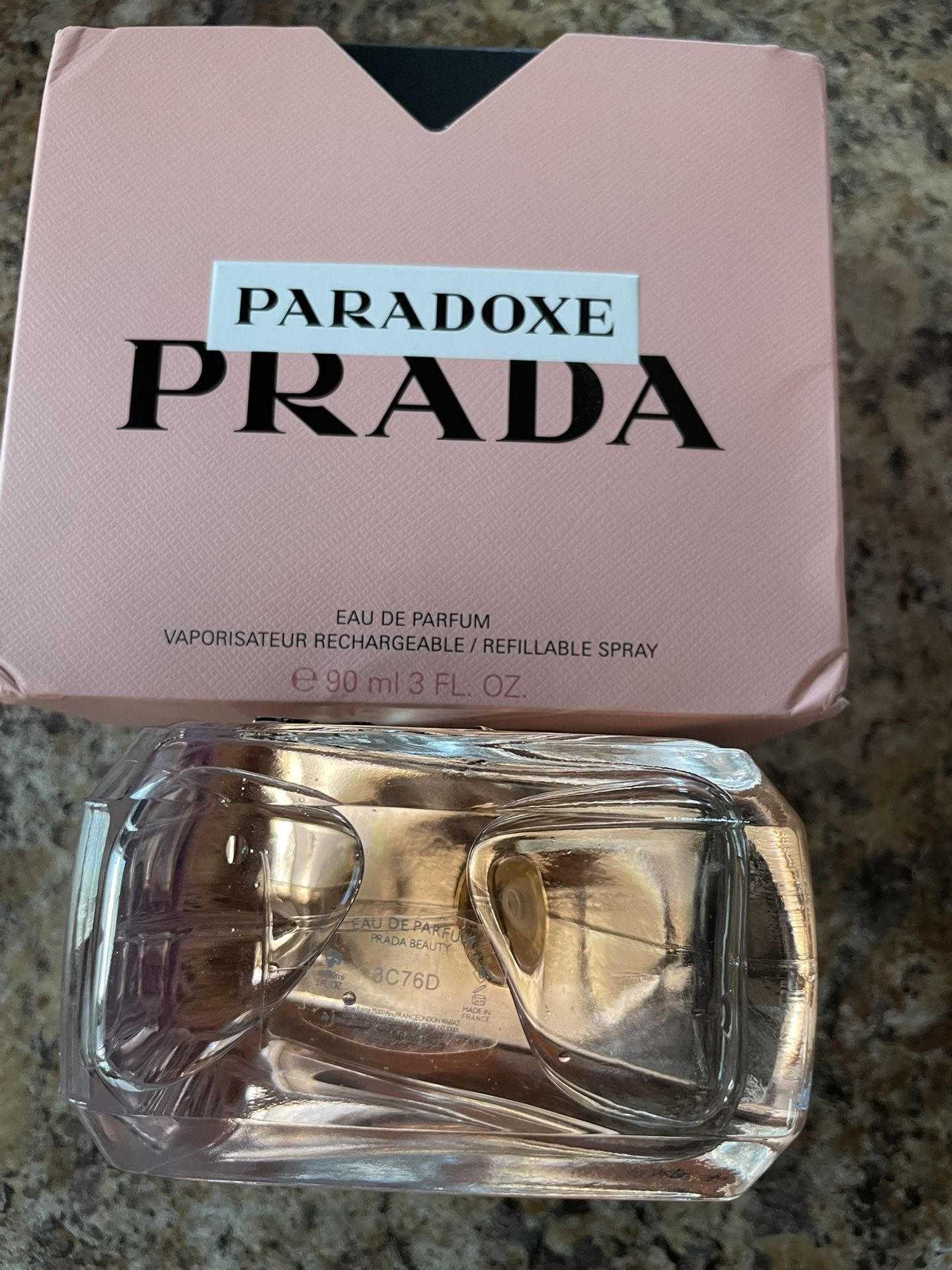 Perfume