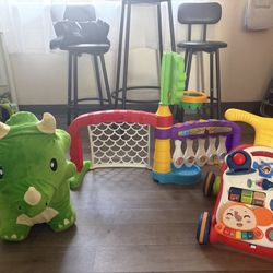 Toddler Toys  