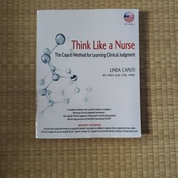 Think Like A Nurse 