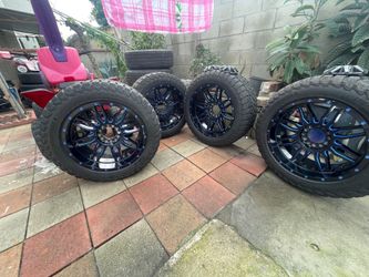 Rims