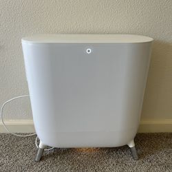 Luxury Towel Warmer – Hardly Used