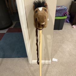 Play Horse