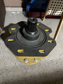 Cat Skid Steer Parts