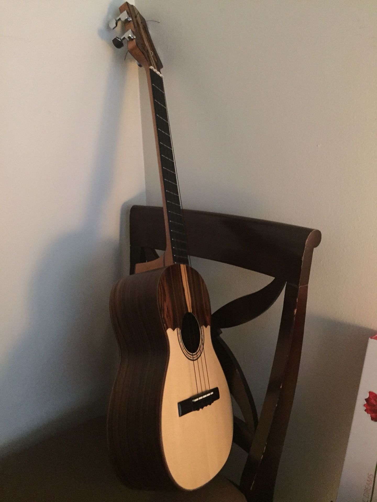 Venezuelan Cuatro