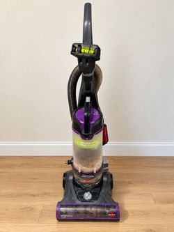 Bissell PowerLifter Swivel Upright Vacuum