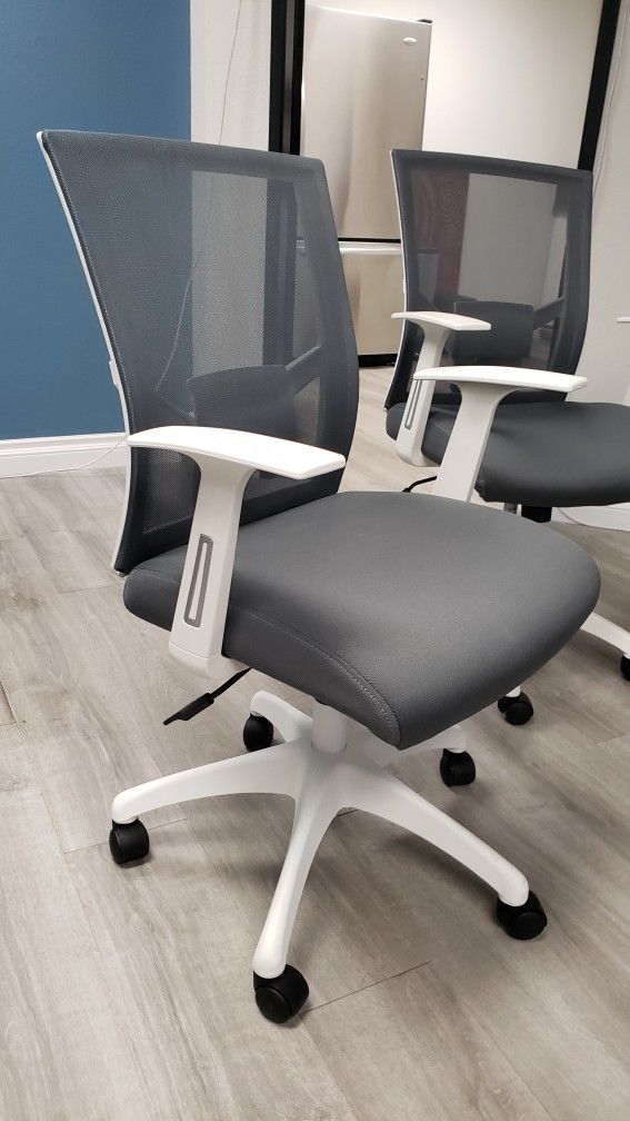 Staples Office Chairs (Buy 3 Get 1 Free)