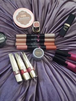 Loreal Make Up