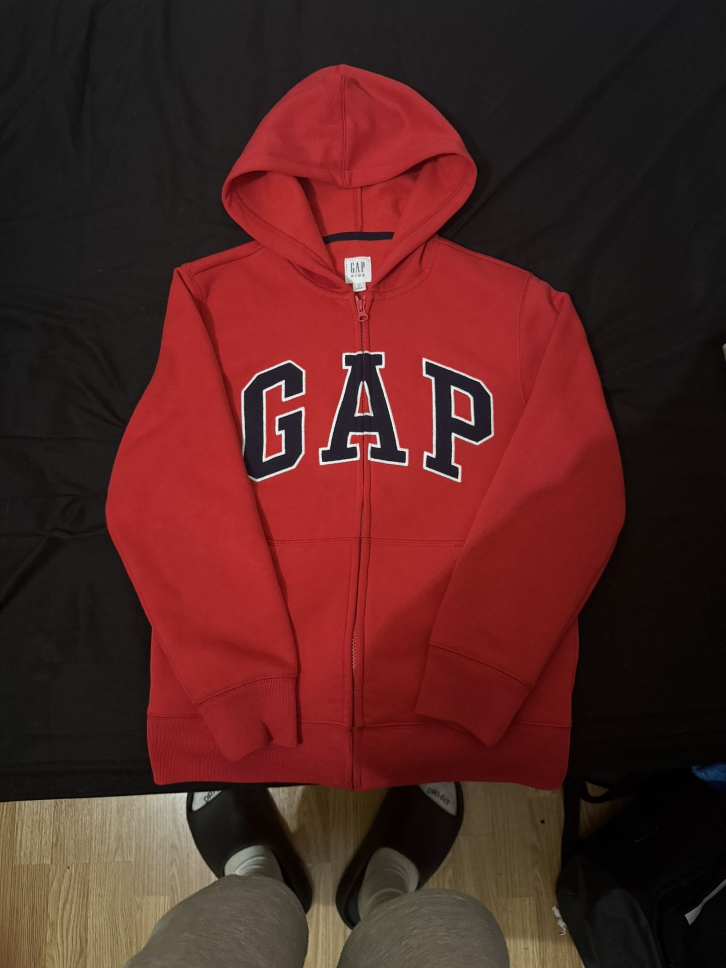 Gap Hoodie,size XL Kids