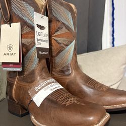 ARIAT Boots