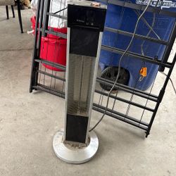 Industrial Heater 