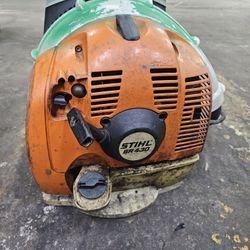 Stihl Br430 Backpack Blower 