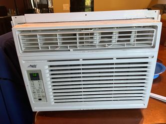 Arctic king btus 12000 like new