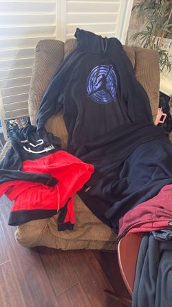 Men’s Sweaters- 2xl