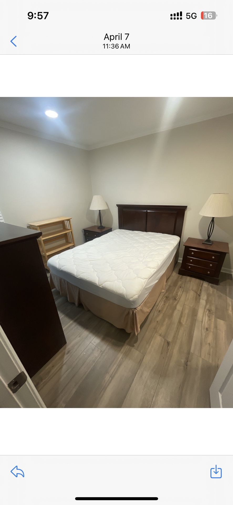 Bedroom Set