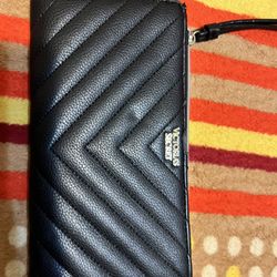 Victorias secret wallet