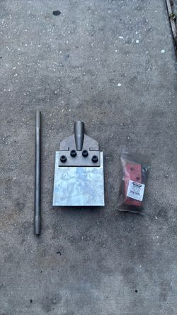 Champion 6” SDS MAX Floor Scraper
