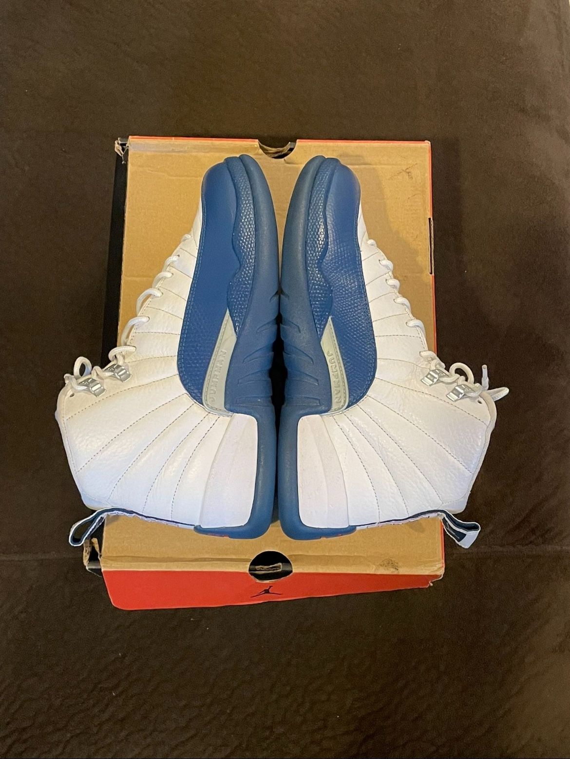 jordan 12
