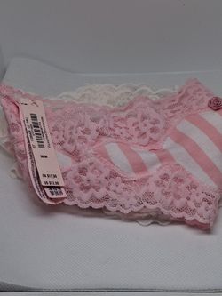 VICTORIA SECRET THONGS