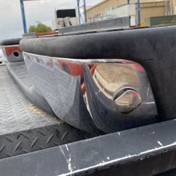 99-06 Chevy/GMC Truck Bumper