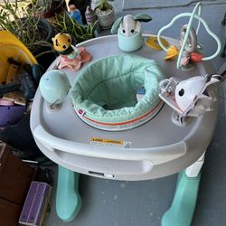 Babies Walk