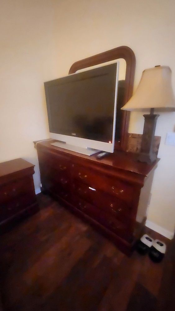 Bedroom Set