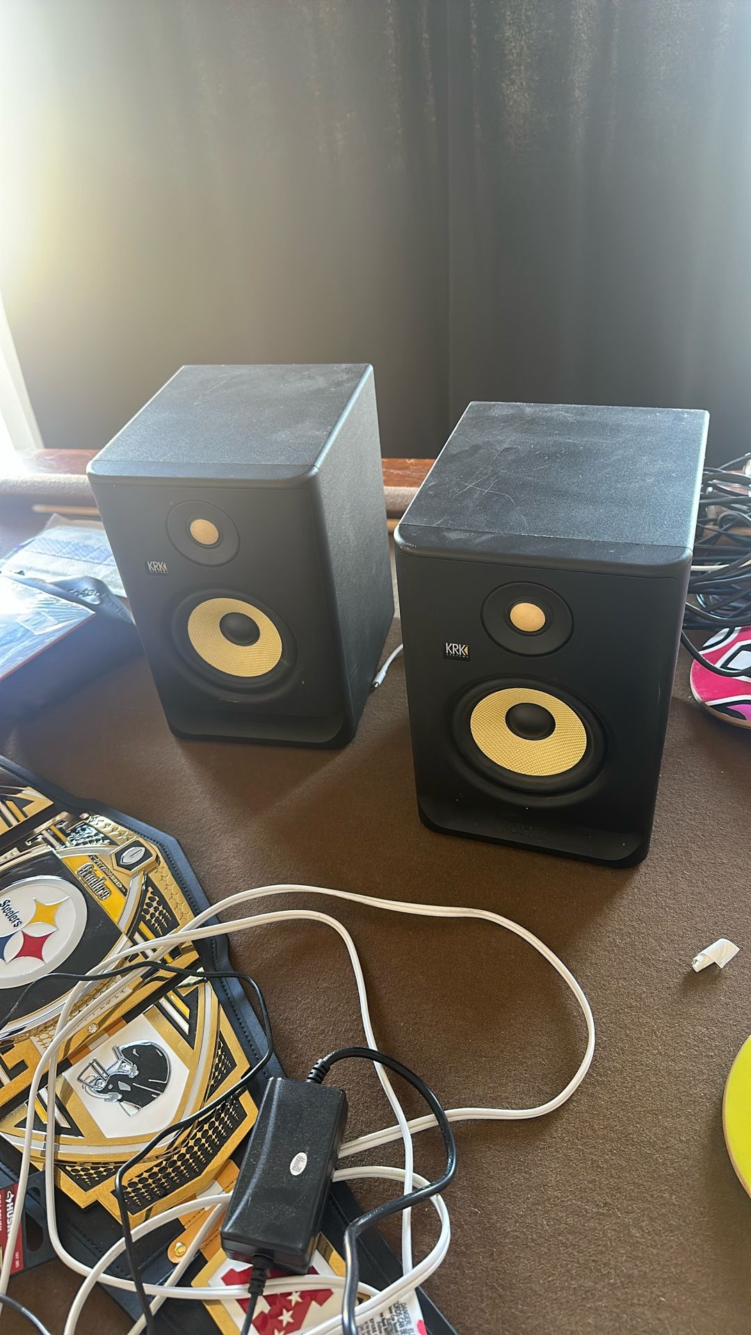 KRK Rokit 5 Speakers