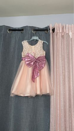 Dress for girl size 5 toddler