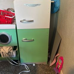 Kitchen Toys