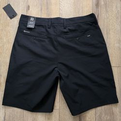 Hurley Phantom Size 33